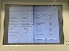 Carl Zeiss Humphrey Field Analyzer