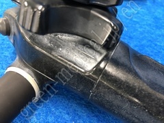 OLYMPUS Video Colonoscope