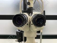 TOPCON 