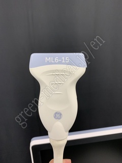 GE Healthcare Diagnostic Ultrasound System