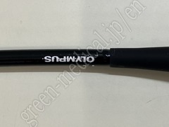 OLYMPUS Video Transnasal Gastroscope