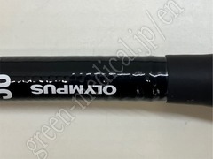 OLYMPUS Video Colonoscope