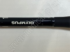 OLYMPUS Video Gastroscope