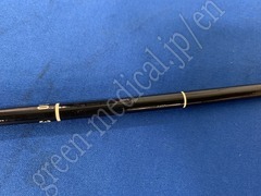 OLYMPUS Video Gastroscope