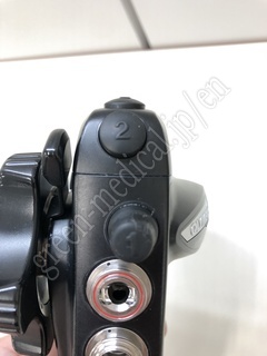 OLYMPUS Video Colonosope