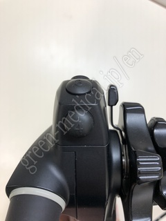 OLYMPUS Video Transnasal Gastroscope