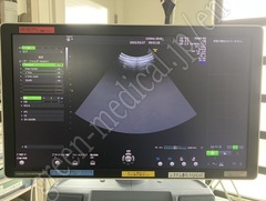 GE Healthcare Diagnostic Ultrasound System