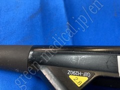 OLYMPUS Video Gastroscope