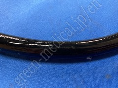 OLYMPUS Video Colonoscope