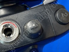 OLYMPUS Video Transnasal Gastroscope