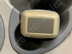 TOSHIBA Ultrasound Color Doppler