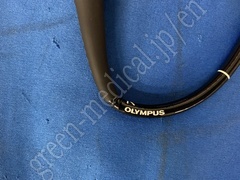 OLYMPUS Video Transnasal Gastroscope
