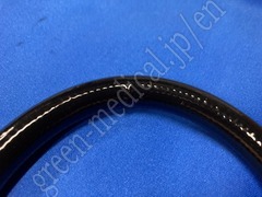 OLYMPUS Video Transnasal Gastroscope