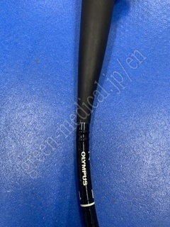 OLYMPUS Video Gastroscope