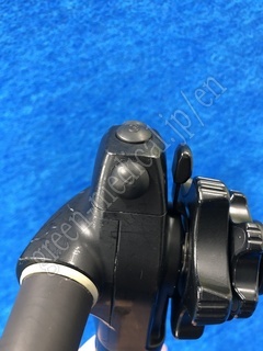 OLYMPUS Video Gastroscope