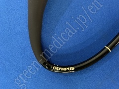 OLYMPUS Video Transnasal Gastroscope