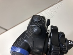 OLYMPUS Video Colonoscope