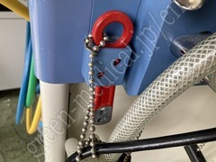 Drager Anesthesia Machine