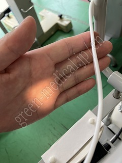 Carl Zeiss Slit Lamp