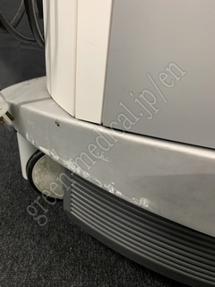 SIEMENS 4D Ultrasound System