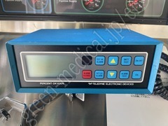 OMEDA Anesthesia Machine