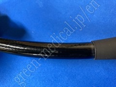 OLYMPUS Video Colonoscope