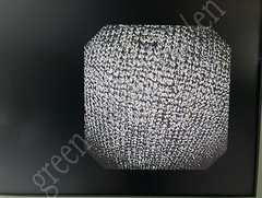 OLYMPUS Video Transnasal Gastroscope