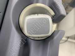 SonoSite Ultrasound Color Doppler