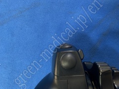 OLYMPUS Video Transnasal Gastroscope