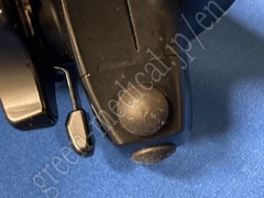 OLYMPUS Video Colonoscope