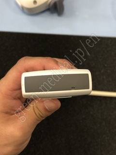 GE Healthcare Diagnostic Ultrasound System