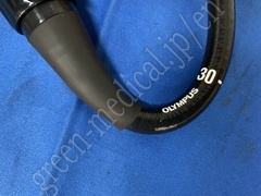 OLYMPUS Video Colonoscope