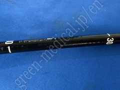 OLYMPUS Video Colonoscope