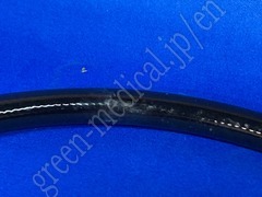 OLYMPUS Video Colonoscope