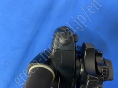 OLYMPUS Video Colonoscope