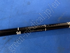 OLYMPUS Video Colonoscope