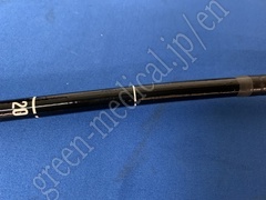 OLYMPUS Video Gastroscope