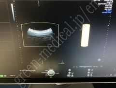 GE Healthcare Diagnostic Ultrasound System