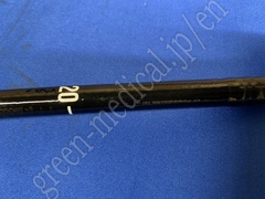 OLYMPUS Video Colonoscope