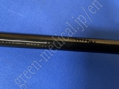 OLYMPUS Video Colonoscope