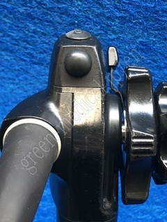 OLYMPUS Video Gastroscope