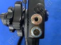 OLYMPUS Gastrointestinal Videoscope