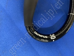 OLYMPUS Video Colonoscope