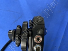 OLYMPUS Nasal Gastroscope