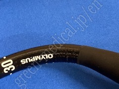 OLYMPUS Video Colonoscope