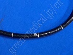 OLYMPUS Video Gastroscope (Parts Condition)