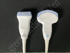 GE Healthcare Diagnostic Ultrasound System