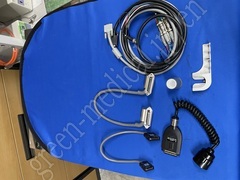 OLYMPUS Processor & Xenon Lightsource