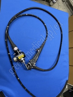 OLYMPUS Video Duodenoscope