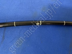 OLYMPUS Video Gastroscope (Parts Condition)